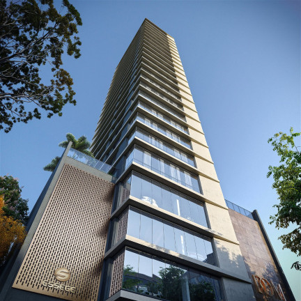 Imagem Apartamento com 3 Quartos à Venda, 150 m² em Centro - Balneário Camboriú