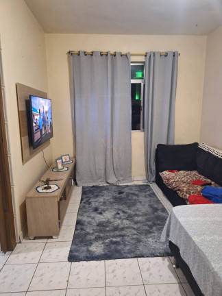 Foto do imóvel Apartamento com 2 Quartos à Venda, 73 m² em Macuco - Santos