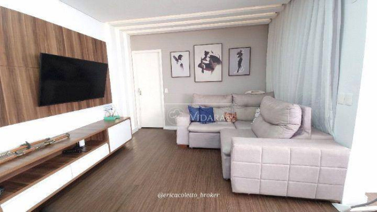 Imagem Apartamento com 3 Quartos à Venda, 108 m² em Taquaral - Campinas