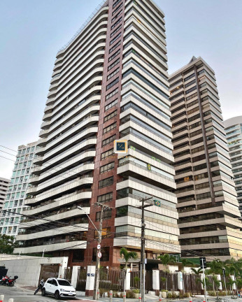 Foto do imóvel Apartamento com 4 Quartos à Venda, 543 m² em Meireles - Fortaleza