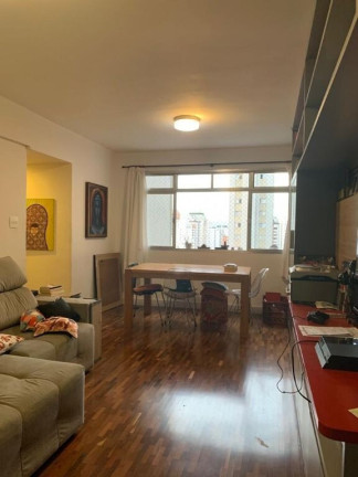 Foto do imóvel Apartamento com 2 Quartos à Venda, 76 m² em Vila Pompéia - São Paulo