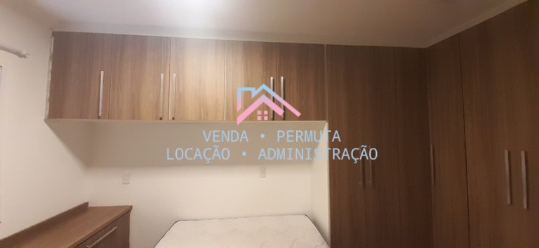 Imagem Apartamento com 3 Quartos à Venda, 71 m² em Jardim Messina - Jundiaí