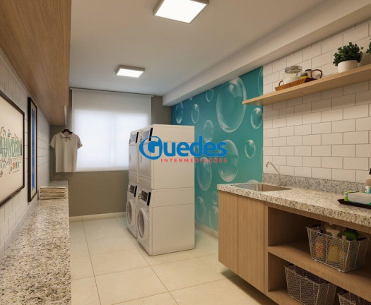 Imagem Apartamento com 1 Quarto à Venda, 25 m² em Jardim Mirante - São Paulo