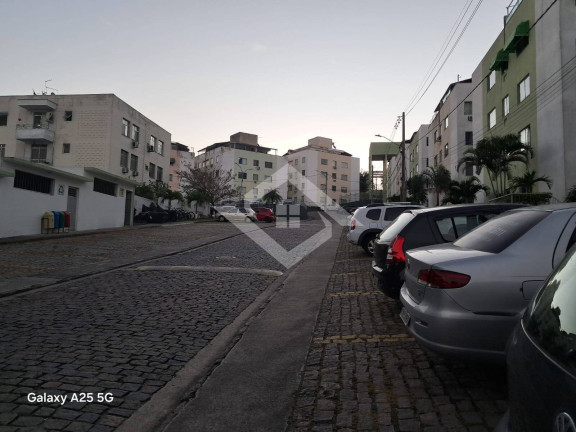 Foto do imóvel Apartamento com 2 Quartos à Venda, 45 m² em Campo Grande - Rio De Janeiro