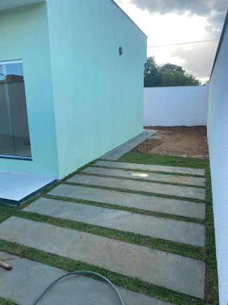 Imagem Casa com 2 Quartos à Venda, 125 m² em Asa Branca - Feira De Santana