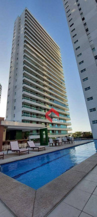 Foto do imóvel Apartamento com 4 Quartos à Venda, 326 m² em Mucuripe - Fortaleza
