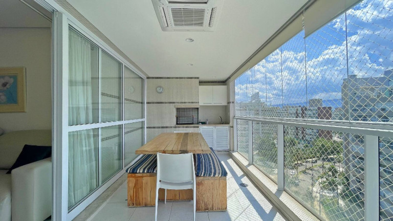 Foto do imóvel Apartamento com 3 Quartos à Venda, 127 m² em Riviera De São Lourenço - Bertioga