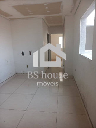 Foto do imóvel Apartamento com 2 Quartos à Venda, 43 m² em Utinga - Santo André