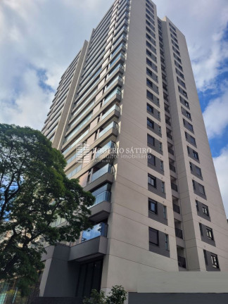 Imagem Apartamento com 4 Quartos à Venda, 143 m² em Vila Mariana - São Paulo