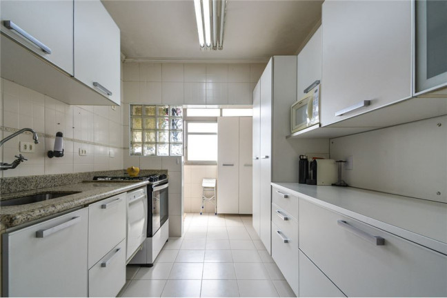 Imagem Apartamento com 1 Quarto à Venda, 138 m² em Vila Mariana - São Paulo