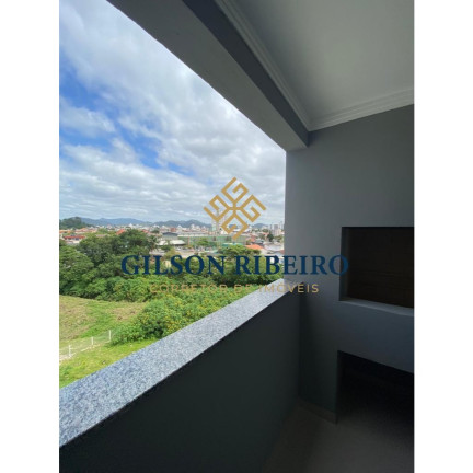 Imagem Apartamento com 2 Quartos à Venda, 53 m² em Cedro - Camboriú