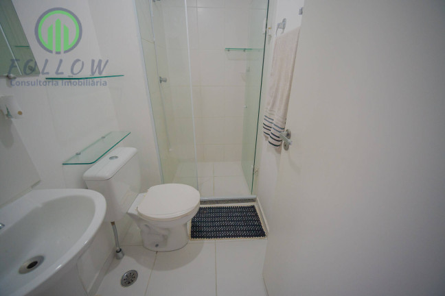 Imagem Apartamento com 1 Quarto à Venda, 32 m² em Vila Yolanda - Osasco