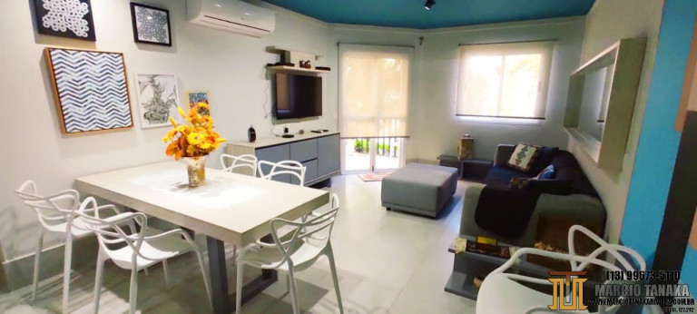 Foto do imóvel Imóvel com 4 Quartos à Venda, 113 m² em Riviera - Bertioga