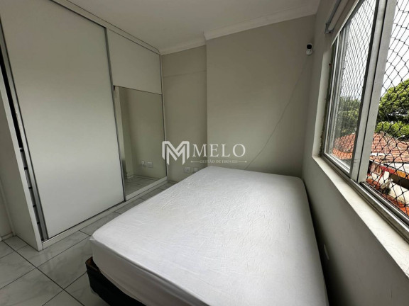 Foto do imóvel Apartamento com 2 Quartos à Venda, 81 m² em Madalena - Recife