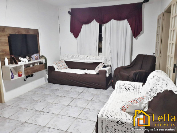 Imagem Casa com 3 Quartos à Venda, 446 m² em Faxinal - Torres