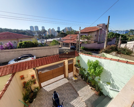 Imagem Casa com 5 Quartos à Venda, 219 m² em Parque Ipê - São Paulo