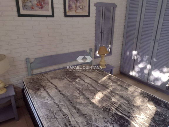 Foto do imóvel Casa de Condomínio com 2 Quartos à Venda, 58 m² em Canasvieiras - Florianópolis