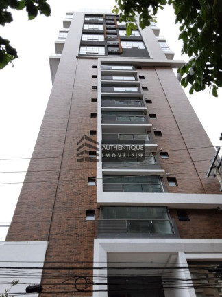 Imagem Apartamento com 2 Quartos à Venda, 74 m² em Vila Clementino - São Paulo