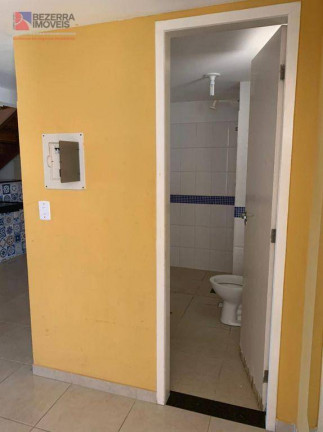 Imagem Apartamento com 1 Quarto à Venda, 72 m² em Búzios - Nísia Floresta