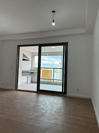 Foto do imóvel Imóvel com 2 Quartos à Venda, 65 m² em Vila Mariana - São Paulo