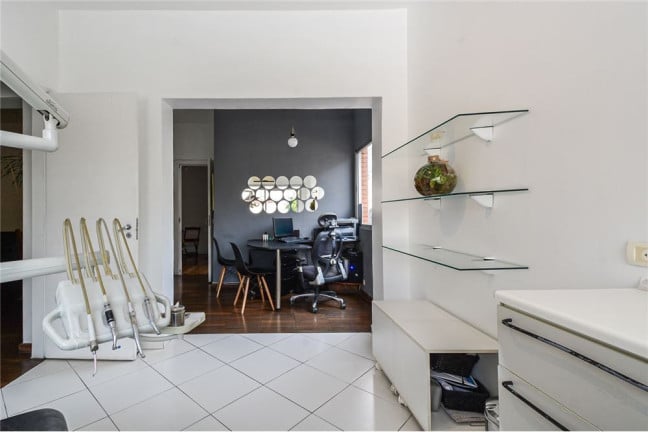 Imagem Apartamento com 3 Quartos à Venda, 75 m² em Itaim Bibi - São Paulo