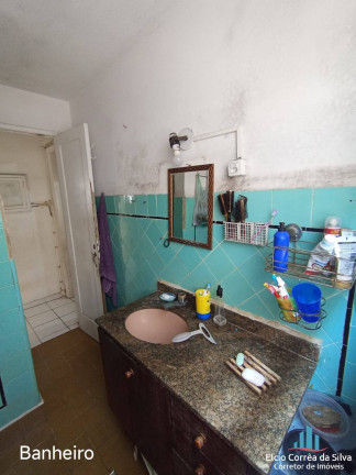 Foto do imóvel Apartamento com 2 Quartos à Venda, 68 m² em Campo Grande - Santos