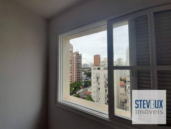 Imagem Apartamento com 2 Quartos à Venda, 96 m² em Moema - São Paulo