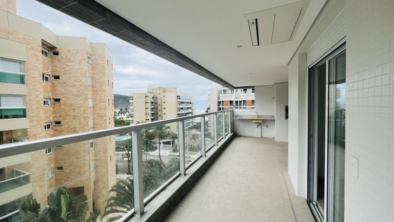 Imagem Apartamento com 3 Quartos à Venda, 135 m² em Riviera - Bertioga