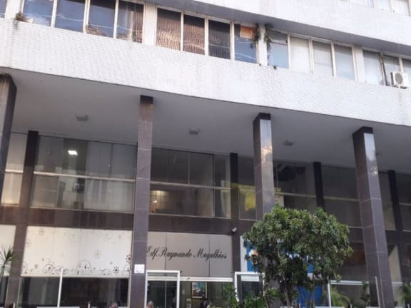 Foto do imóvel Sala Comercial à Venda, 34 m² em Comércio - Salvador