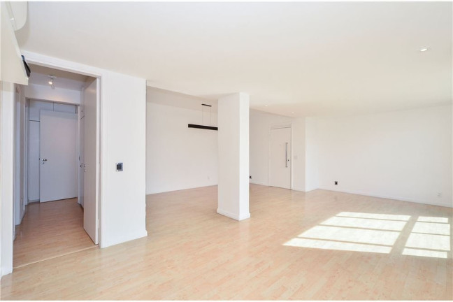 Imagem Apartamento com 2 Quartos à Venda, 112 m² em Real Parque - São Paulo
