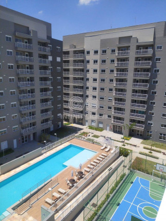 Imagem Apartamento com 2 Quartos à Venda, 61 m² em Jardim Marajoara - São Paulo