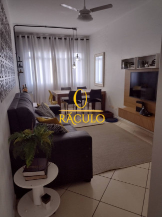 Foto do imóvel Apartamento com 2 Quartos à Venda, 100 m² em Vila Valença - São Vicente
