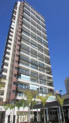 Foto do imóvel Imóvel com 1 Quarto à Venda, 42 m² em Vila Mariana - São Paulo