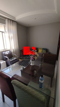 Imagem Apartamento com 3 Quartos à Venda, 65 m² em Santo Antônio - Belo Horizonte