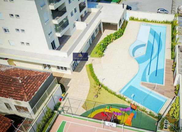Imagem Apartamento com 3 Quartos à Venda, 88 m² em Vila Romana - São Paulo