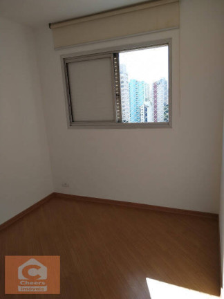 Foto do imóvel Apartamento com 2 Quartos à Venda, 67 m² em Vila Clementino - São Paulo