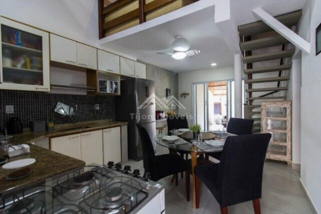 Imagem Casa de Condomínio com 3 Quartos à Venda, 105 m² em Jardim Paraná - Sorocaba