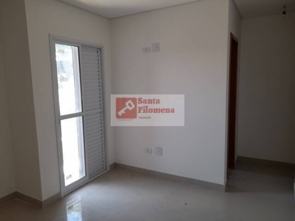 Foto do imóvel Apartamento com 3 Quartos à Venda, 76 m² em Vila Curuçá - Santo André