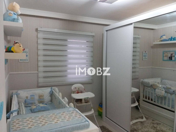 Foto do imóvel Imóvel com 3 Quartos à Venda, 64 m² em Portal Do Morumbi - São Paulo