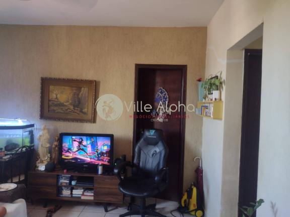 Foto do imóvel Apartamento com 2 Quartos à Venda, 75 m² em Campo Grande - Santos