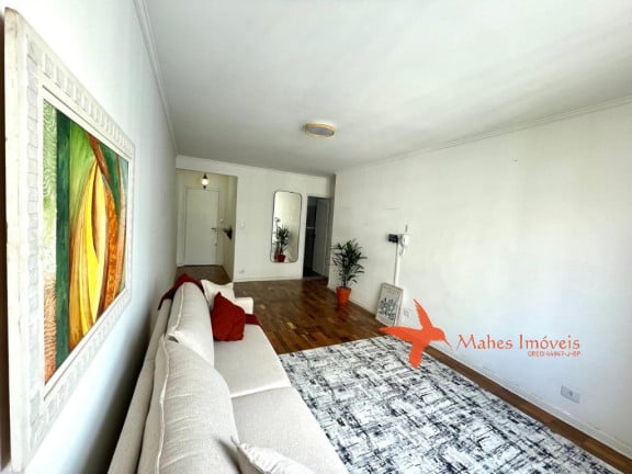 Foto do imóvel Imóvel com 3 Quartos à Venda, 108 m² em Pinheiros - São Paulo