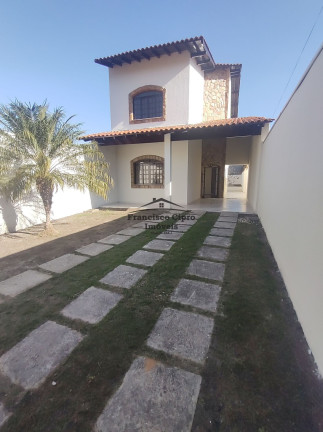 Sobrado com 2 Quartos à Venda, 169 m² em Pedregulho - Guaratinguetá