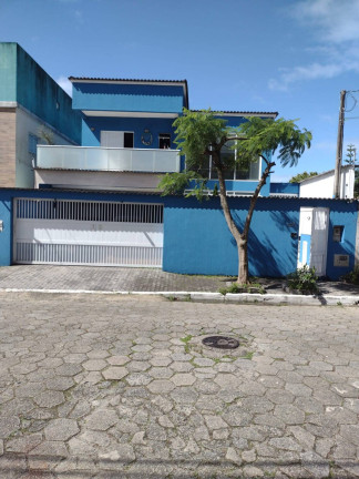 Foto do imóvel Casa com 4 Quartos à Venda, 399 m² em Canto Do Forte - Praia Grande
