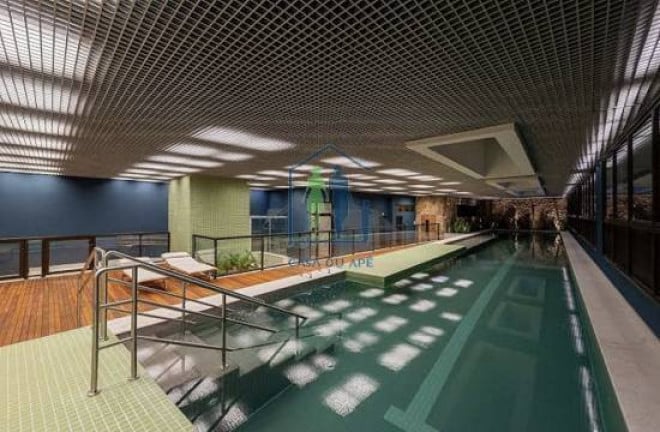Foto do imóvel Apartamento com 4 Quartos à Venda, 147 m² em Campo Belo - São Paulo