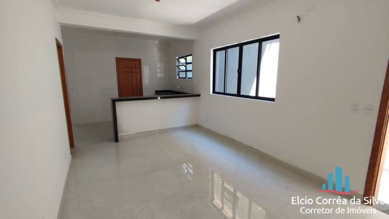 Foto do imóvel Casa com 3 Quartos à Venda, 100 m² em Embaré - Santos