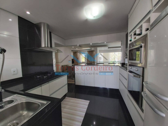 Foto do imóvel Apartamento com 3 Quartos à Venda, 135 m² em Vila Andrade - São Paulo