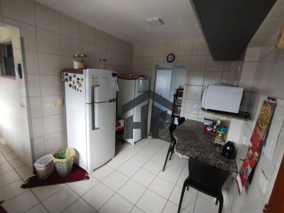 Foto do imóvel Apartamento com 4 Quartos à Venda, 212 m² em Espinheiro - Recife