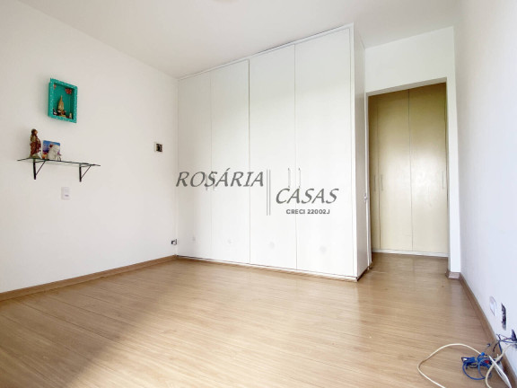 Imagem Apartamento com 3 Quartos à Venda, 220 m² em Vila Morumbi - São Paulo