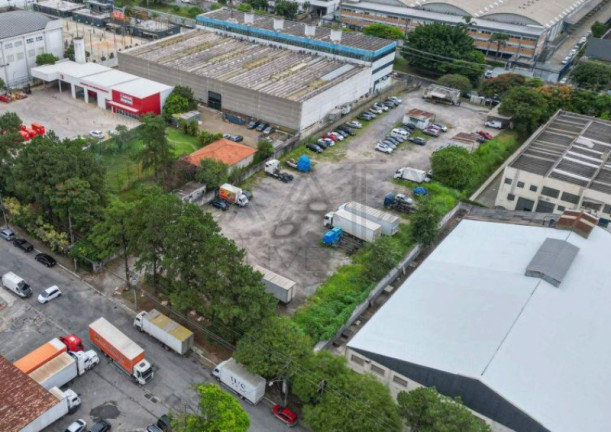 Foto do imóvel Imóvel à Venda, 5.475 m² em Alphaville Industrial - Barueri