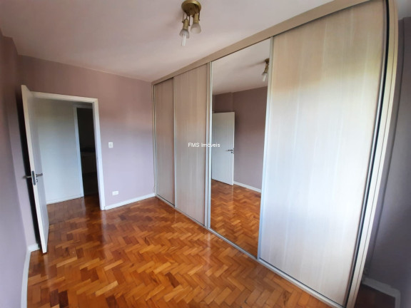 Foto do imóvel Imóvel com 3 Quartos à Venda, 98 m² em Ipiranga - São Paulo